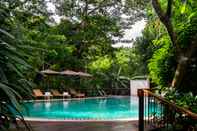 Swimming Pool Ratchapruek Lanna Boutique