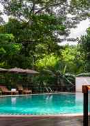 SWIMMING_POOL Ratchapruek Lanna Boutique