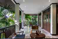 Ruangan Fungsional Ratchapruek Lanna Boutique