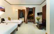 Bedroom 5 Hoa Thu Homestay