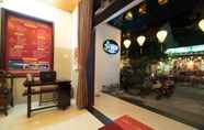 Lobby 2 Hoa Thu Homestay