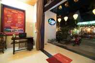 Lobby Hoa Thu Homestay