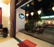 Sảnh chờ 2 Hoa Thu Homestay