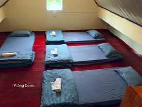 Bedroom 4 Lamy Homestay Dalat