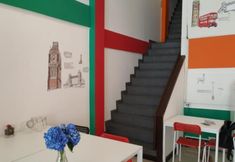 Lobi 3 Mr.Sea in Bangkok