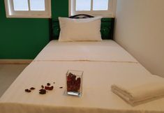 Kamar Tidur 5 Mr.Sea in Bangkok