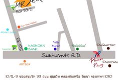 Bangunan 4 Mr.Sea in Bangkok