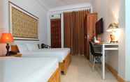 Bilik Tidur 6 Do Hotel Hanoi