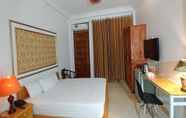 Bilik Tidur 7 Do Hotel Hanoi