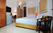 Bilik Tidur 5 Do Hotel Hanoi