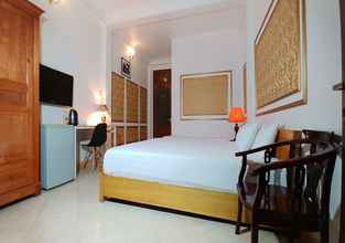 Bilik Tidur 4 Do Hotel Hanoi
