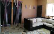 Sảnh chờ 2 Homestay Kota Bharu