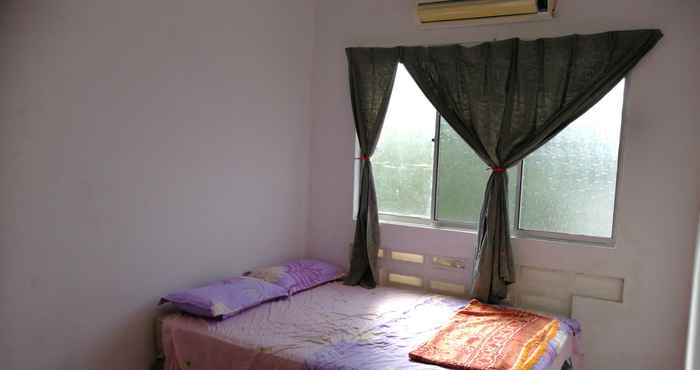 Kamar Tidur Homestay Kota Bharu