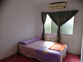 ห้องนอน 4 Homestay Kota Bharu