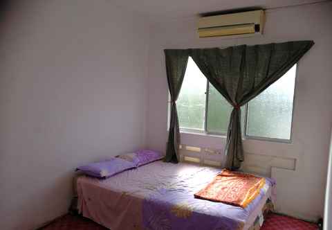 Bedroom Homestay Kota Bharu