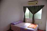 Bedroom Homestay Kota Bharu