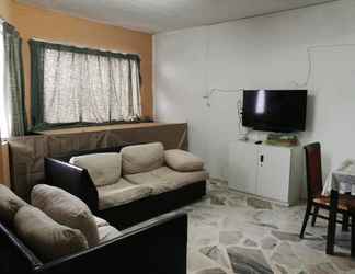 Lobi 2 Homestay Kota Bharu