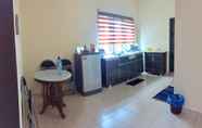 ห้องนอน 4 Lily Homestay Kangar