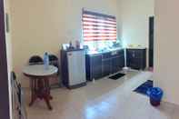 Bedroom Lily Homestay Kangar