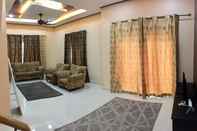 Lobby Lily Homestay Kangar