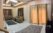 Lobi 2 Lily Homestay Kangar