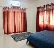 Bedroom 5 Lily Homestay Kangar