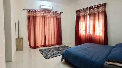 Bedroom 4 Lily Homestay Kangar