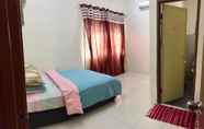 Kamar Tidur 6 Lily Homestay Kangar