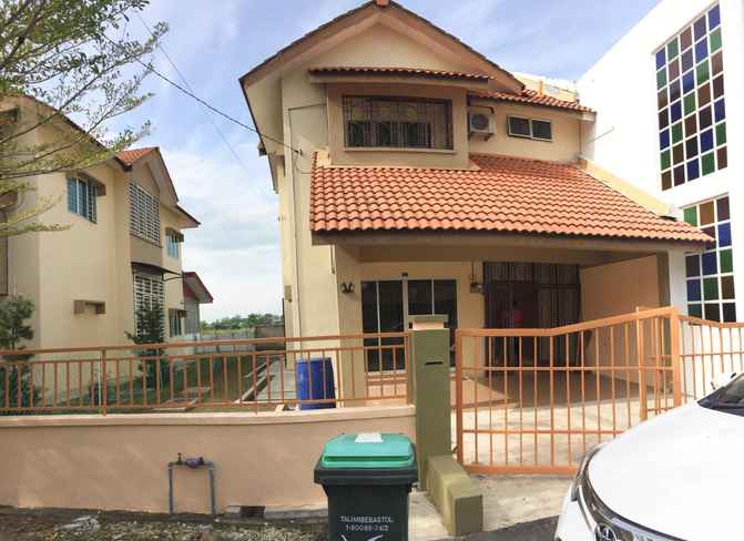 Kangar homestay Perlis Vacation