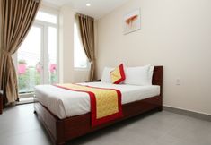 Bedroom 7 Legend Hotel Saigon