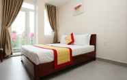 Phòng ngủ 7 Legend Hotel Saigon