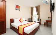 Kamar Tidur 5 Legend Hotel Saigon