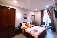 Sảnh chức năng Legend Hotel Saigon