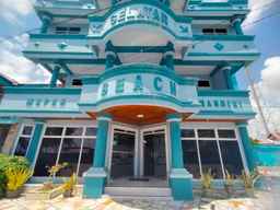 Selayar Beach Hotel, ₱ 721.77