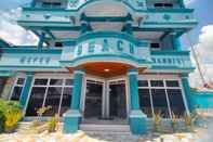 Luar Bangunan Selayar Beach Hotel