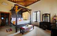 Phòng ngủ 3 Madesimon Villa