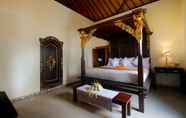 ห้องนอน 2 Madesimon Villa