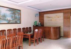 大堂 2 Phuong Thao Hotel Hai Phong