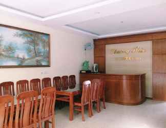 Sảnh chờ 2 Phuong Thao Hotel