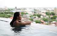 Swimming Pool 5 Sky Waterpark Cebu