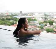 Swimming Pool 5 Sky Waterpark Cebu