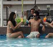 Bar, Cafe and Lounge 6 Sky Waterpark Cebu