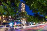 Exterior Beryl Signature Hanoi Hotel