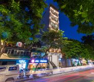 Exterior 4 Beryl Signature Hanoi Hotel