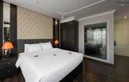 Kamar Tidur 7 Beryl Signature Hanoi Hotel