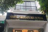 Sảnh chờ Beryl Signature Hanoi Hotel