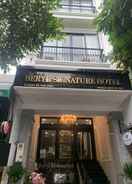 LOBBY Beryl Signature Hanoi Hotel