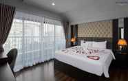 Phòng ngủ 2 Beryl Signature Hanoi Hotel