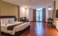Phòng ngủ 7 Sai Gon Phu Tho Hotel