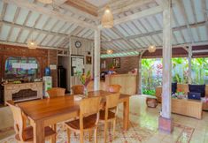 Restaurant 3 Puri Canggu Rooms 2